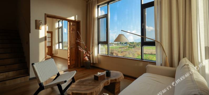 無木空间民宿图片