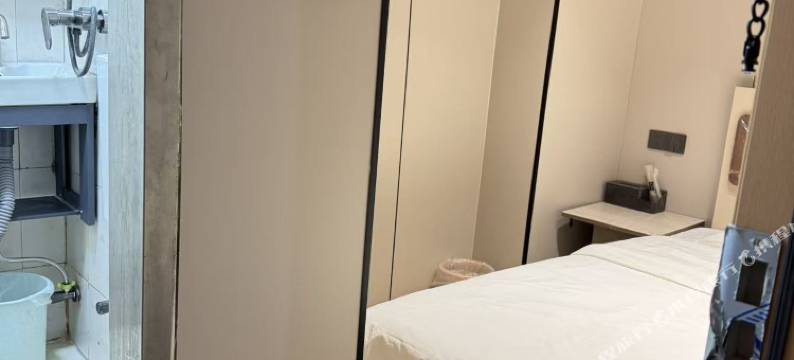 聚福宾馆(深圳华强北店)图片