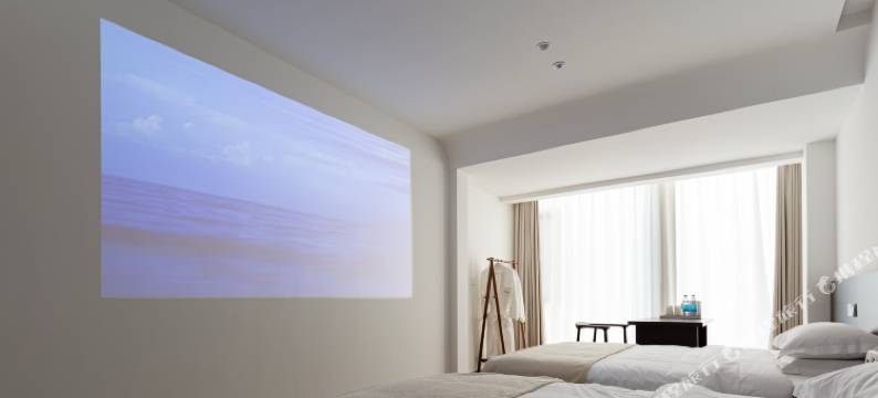 宜兴龙池山·尘里城外· ShanYE 美墅(窑湖小镇店)图片