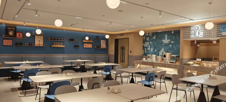 如家酒店(单县县政府云数中心店)图片