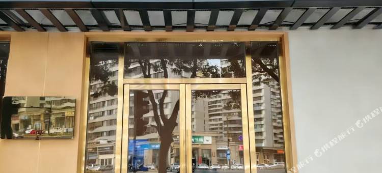 台州瑞雅精品酒店(金地中城广场店)图片