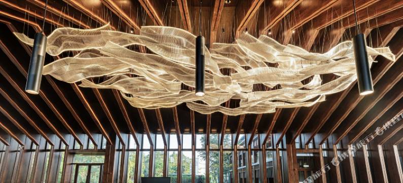 过云山居·显岗水库驿站图片