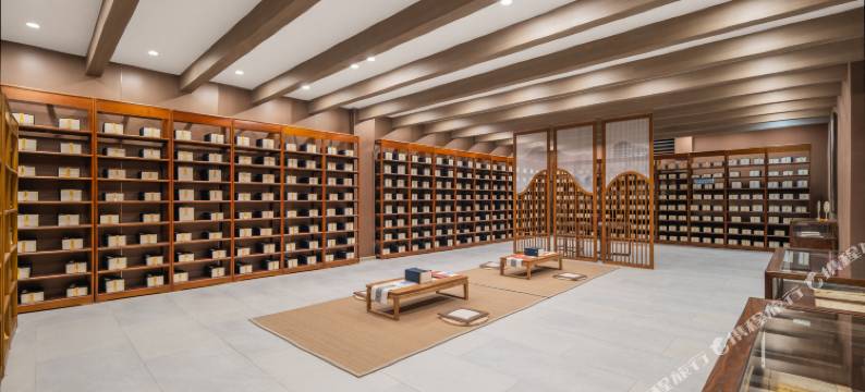 深圳甘坑古镇丽呈酒店图片