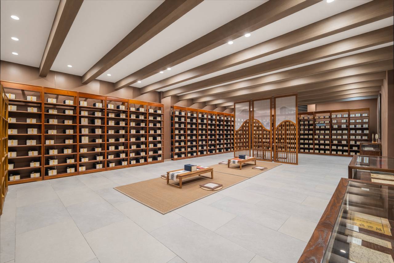 深圳甘坑古镇丽呈酒店图片