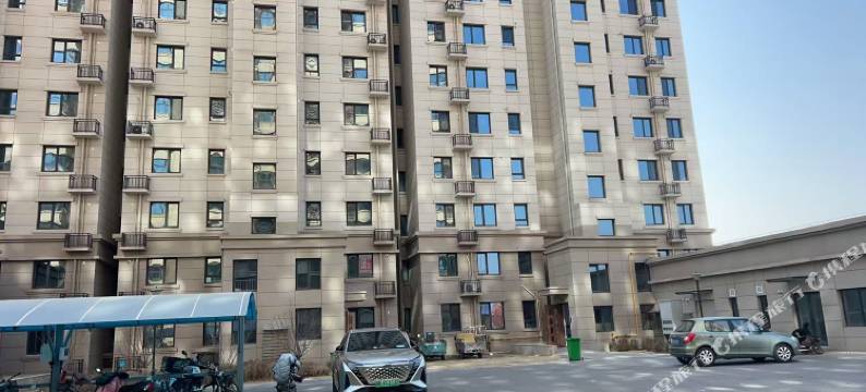 枕星轩中式民宿(唐山河头老街瑞宁街店)图片