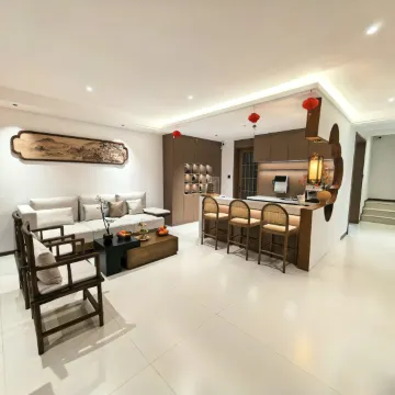 壹年合院(大同古城华严寺店)