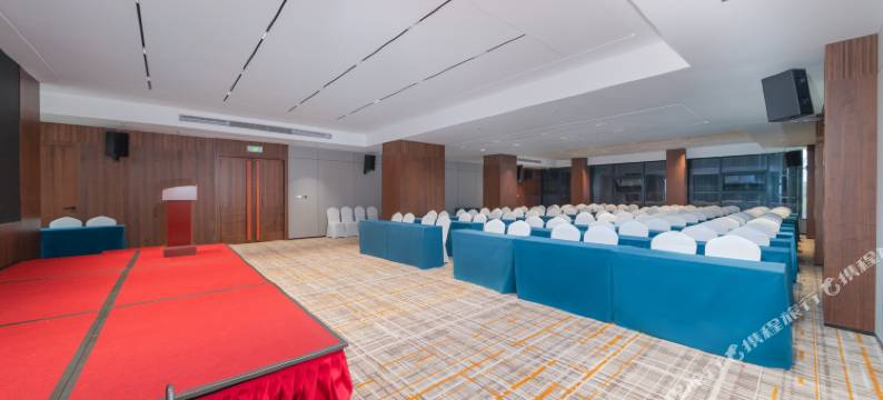 悦致酒店(南昌西站北广场店)图片