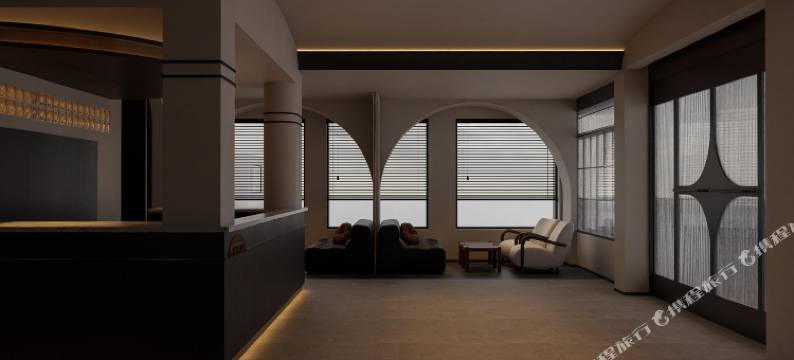 栖山·栗宿(江郎山景区店)图片