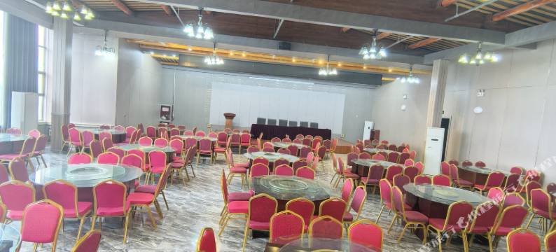 宜君花溪谷酒店图片