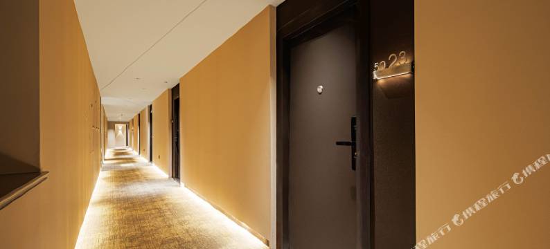 艾莱·雅朵酒店(晋中榆次万达大学城店)图片