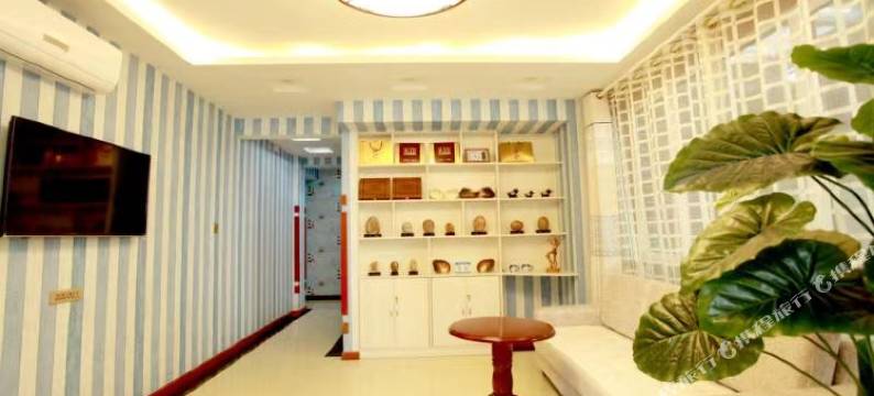 长岛·海轮渔家别墅图片