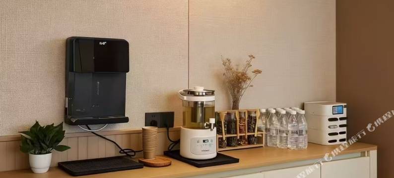 东阳世季酒店(五马塘夜市店)图片