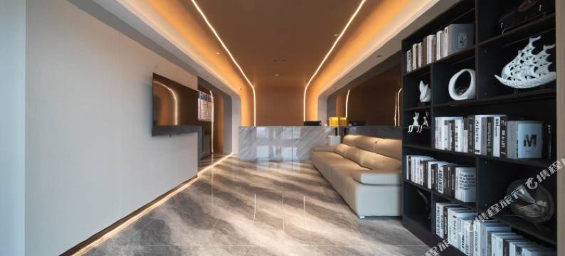 瑞源云景酒店(息县店)图片