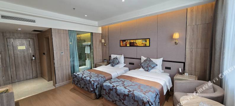 康乐维纳宾馆图片