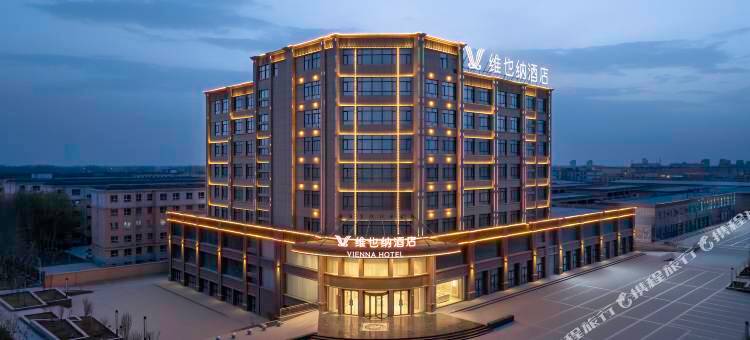 维也纳酒店(岳普湖店)图片