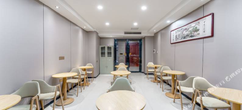 意环酒店(南昌迎宾北大道邓埠地铁站店)图片