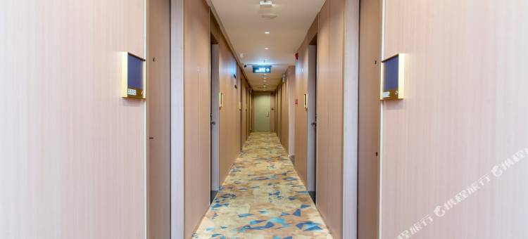 艺龙玺程国际(汕头高铁站店)图片