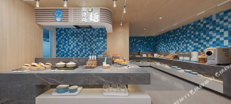 如家•neo(阿克苏金兰广场店)图片