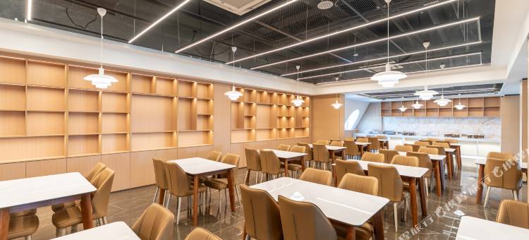 如家素柏·云酒店(高密晏子路店)图片