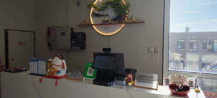 锦澜宾馆(威海浙江路店)图片