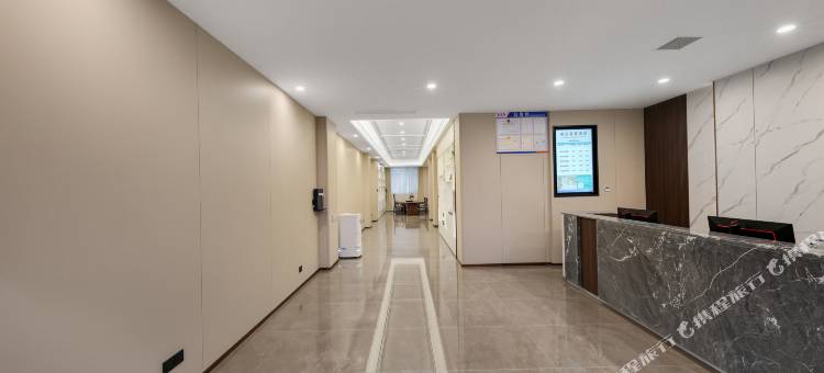常见美居酒店(太康县政府店)图片