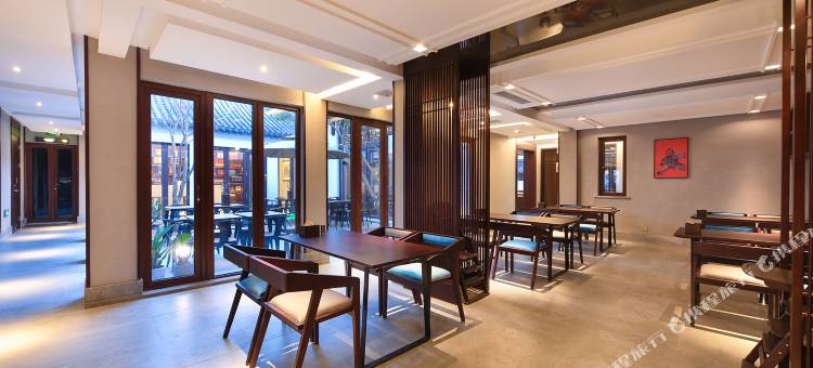 美豪丽致酒店(苏州太湖店)图片