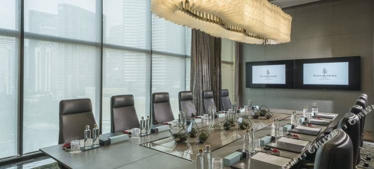 吉隆坡四季酒店(Four Seasons Hotel Kuala Lumpur)图片