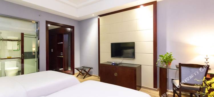 钦州中金大酒店图片