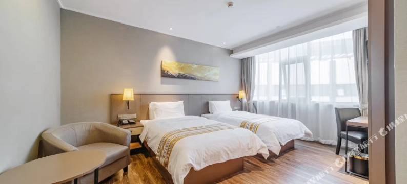 达州8天主题酒店图片