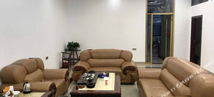 丰顺竹园公寓图片
