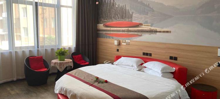 尚客优酒店(上海宝山杨行镇店)图片