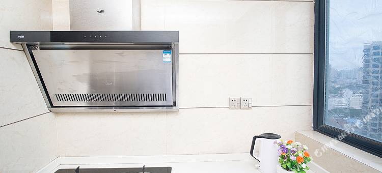 北海圣淘沙海景酒店公寓.澜亭天际店图片