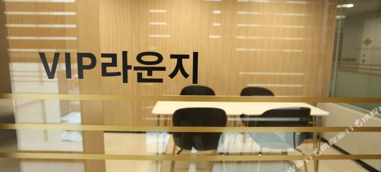 天空花园酒店大田1号店(Hotel Skypark Daejeon 1)图片