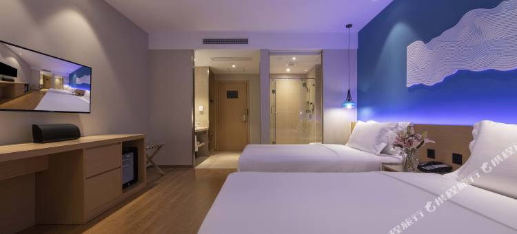 桔子酒店(上海浦东国际机场店)图片