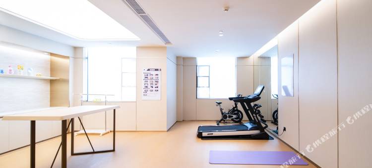 全季酒店(象山店)图片