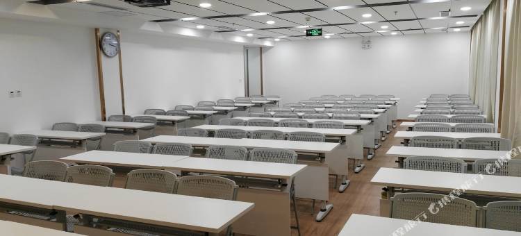 轻住酒店(菏泽广州路店)图片