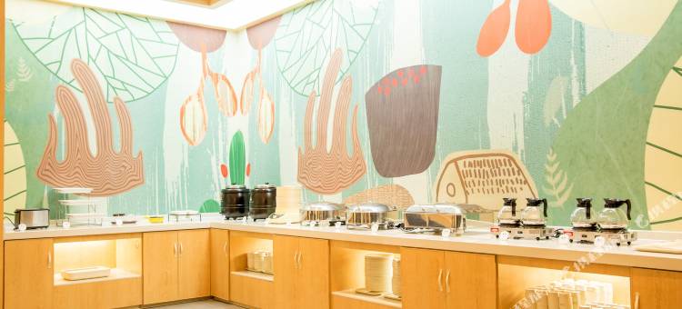 汉庭酒店(无锡小桃源地铁站店)图片