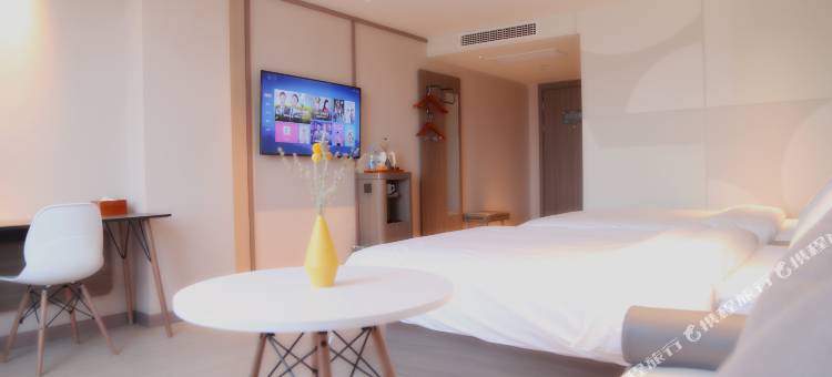 汉庭酒店(榆林火车站店)图片