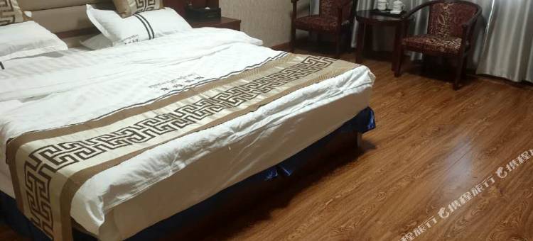 康马康雄大酒店图片