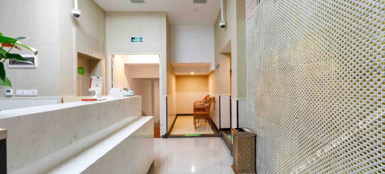 海友酒店(上海包头路店)图片