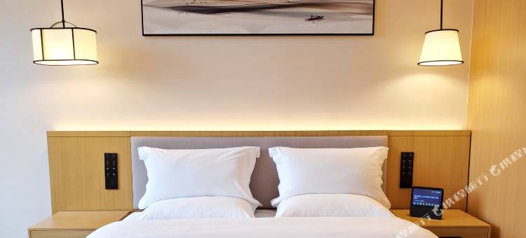 如东中天黄海大酒店图片