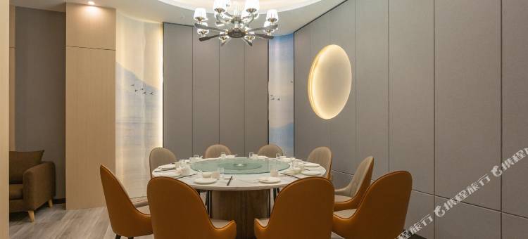 江陵云成熙琳酒店图片