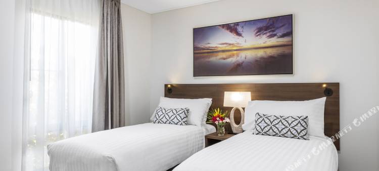 凯布尔海滩盛橡度假酒店(Oaks Cable Beach Resort)图片