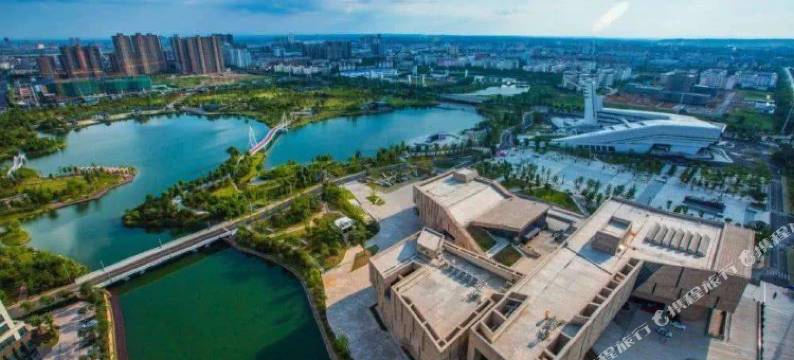 常德桃花源里大酒店(万达广场湖南文理学院店)图片