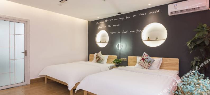 茶陵茶居驿阁酒店图片