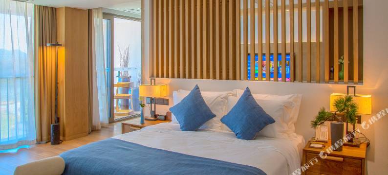 蕲春东璧阁酒店图片