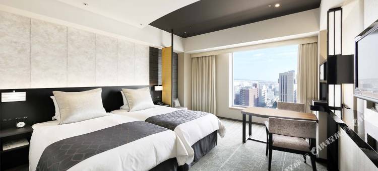 京都格兰比亚酒店(Hotel Granvia Kyoto)图片