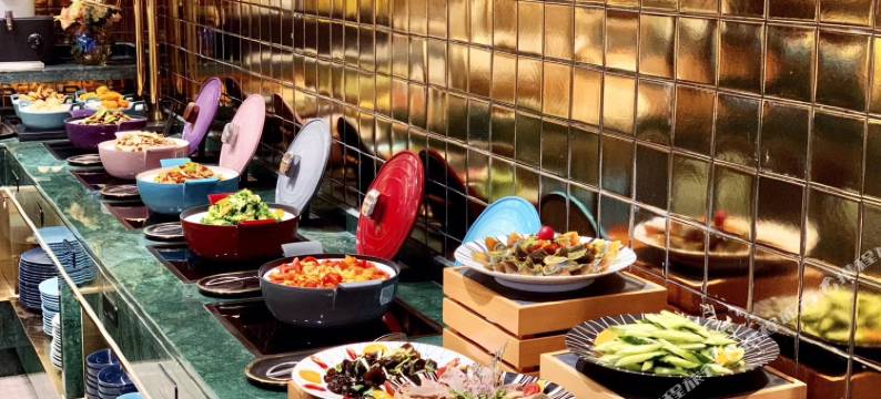 南京南站漫心酒店图片