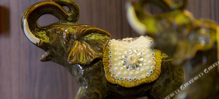 云玺酒店(湘潭板塘城铁站店)图片