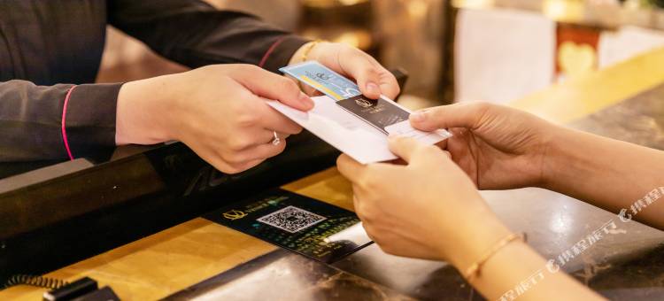 潮州威尼斯酒店图片